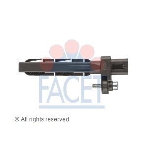 facet Crankshaft Position Sensor for 2015 BMW X3 - 9.0758