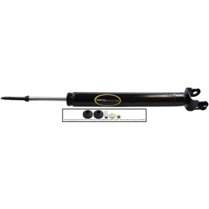 Monroe OESpectrum™ Rear Driver or Passenger Side Twin-Tube Shock Absorber for 2011 Nissan Maxima - 5659