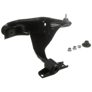 Delphi Front Driver Side Lower Control Arm And Ball Joint Assembly for 2002 Mercury Mountaineer - TC6297