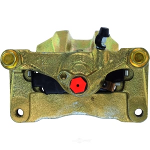 Centric Remanufactured Semi-Loaded Rear Driver Side Brake Caliper for 1996 Toyota Avalon - 141.44592