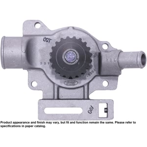 Cardone Reman Remanufactured Water Pumps for 1993 Ford Escort - 58-452