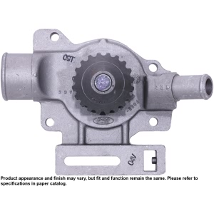 Cardone Reman Remanufactured Water Pumps for 1995 Ford Escort - 58-452