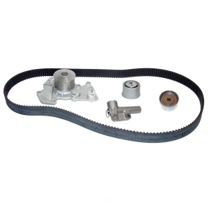 Airtex Timing Belt Kit for 2004 Hyundai Santa Fe - AWK1321