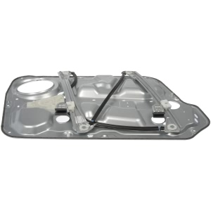 Dorman OE Solutions Front Passenger Side Power Window Regulator And Motor Assembly for Hyundai Sonata - 748-321