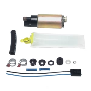Denso Fuel Pump and Strainer Set for Mazda Protege - 950-0124