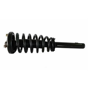 GSP North America Front Driver Side Suspension Strut and Coil Spring Assembly for 1999 Acura TL - 821009