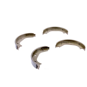 VAICO Rear Parking Brake Shoes for 1991 BMW 325is - V20-0075