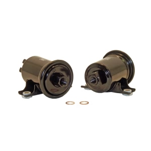 WIX Complete In Line Fuel Filter for 1997 Geo Prizm - 33565