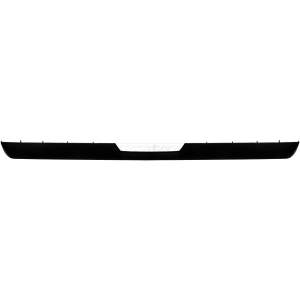 Dorman OE Solutions Upper Tailgate Molding for 2004 Chevrolet Avalanche 2500 - 926-588