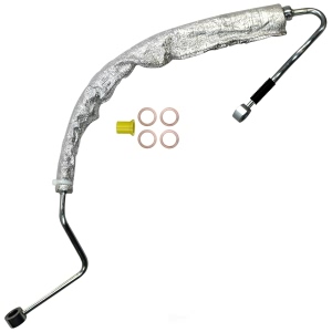 Gates Power Steering Pressure Line Hose Assembly for BMW - 352557