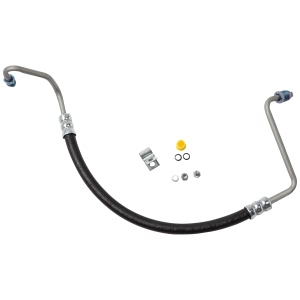 Gates Power Steering Pressure Line Hose Assembly for 1993 Dodge W250 - 362520