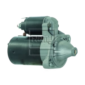 Remy Starter for 2006 Kia Rio - 99734