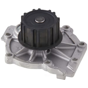 Gates Engine Coolant Standard Water Pump for 1999 Volvo S80 - 43531