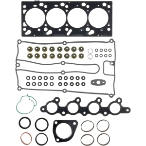 Victor Reinz Cylinder Head Gasket Set for Ford Focus - 02-10417-01