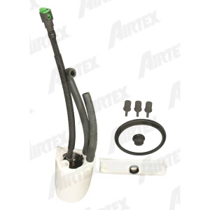 Airtex In-Tank Fuel Pump and Strainer Set for 1996 Pontiac Firebird - E3739