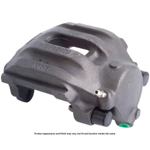 Cardone Reman Remanufactured Unloaded Caliper for 1994 BMW 540i - 19-1177