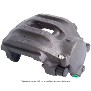 Cardone Reman Remanufactured Unloaded Caliper for 1992 BMW 750iL - 19-1177