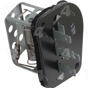 Four Seasons Hvac Blower Motor Resistor for Jeep Wagoneer - 20118