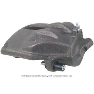 Cardone Reman Remanufactured Unloaded Caliper for 2005 Dodge Sprinter 2500 - 18-4979