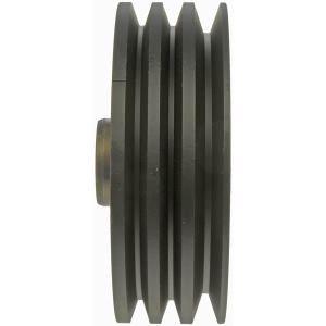 Dorman OE Solutions Rear Intake Regular Grade Type Harmonic Balancer Assembly Kit for Ford E-350 Econoline Club Wagon - 594-077