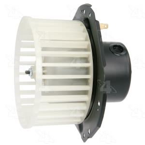 Four Seasons Hvac Blower Motor With Wheel for 1991 Chevrolet Camaro - 35345