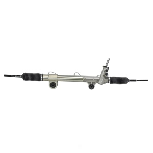 AAE Power Steering Rack and Pinion Assembly for 2009 Chrysler Aspen - 64359N