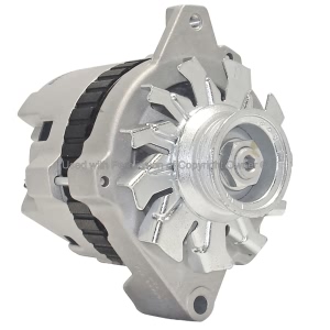 Quality-Built Alternator Remanufactured for 1990 Oldsmobile Cutlass Calais - 7970403