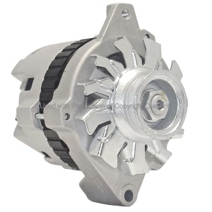 Quality-Built Alternator Remanufactured for 1990 Pontiac Grand Am - 7970403