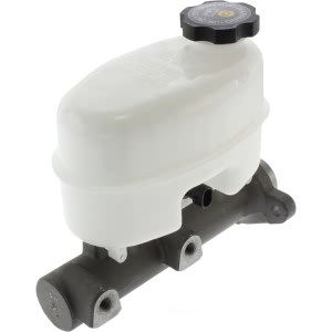 Centric Premium Brake Master Cylinder for GMC Savana 1500 - 130.66071