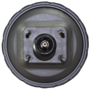 Centric Rear Power Brake Booster for 2002 Nissan Frontier - 160.88831