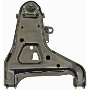 Dorman Front Passenger Side Lower Non Adjustable Control Arm And Ball Joint Assembly for GMC S15 - 520-142