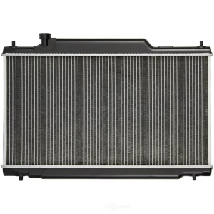 Spectra Premium Complete Radiator for 2005 Honda Civic - CU2574