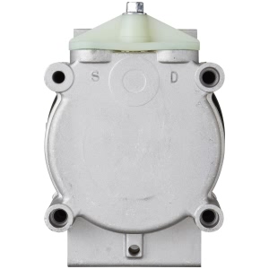 Spectra Premium A/C Compressor - 0610070