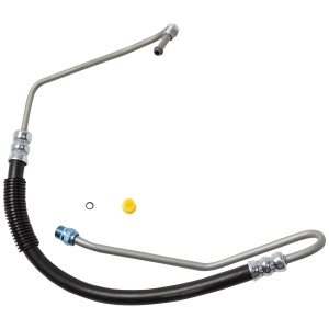Gates Power Steering Pressure Line Hose Assembly for Mercury Grand Marquis - 361330