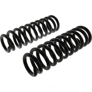 Centric Premium™ Coil Springs for 2001 Toyota Tacoma - 630.44079