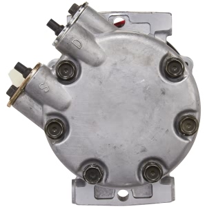Spectra Premium A/C Compressor for 1999 Mazda 626 - 0610217