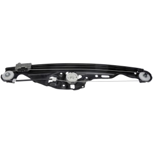Dorman Rear Driver Side Power Window Regulator Without Motor for 2008 BMW 535i - 749-464