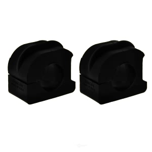 Centric Premium™ Front Stabilizer Bar Bushing for Plymouth Sundance - 602.67079