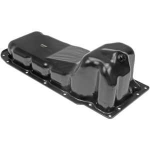 Dorman OE Solutions Engine Oil Pan for Dodge - 264-244