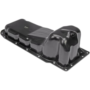 Dorman OE Solutions Engine Oil Pan for 2012 Ram 1500 - 264-244