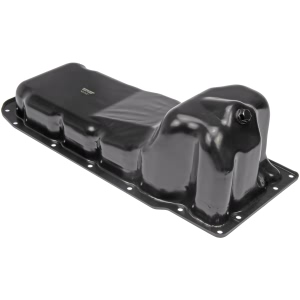 Dorman OE Solutions Engine Oil Pan for Ram - 264-244