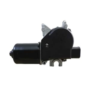 WAI Global Front Windshield Wiper Motor for GMC - WPM1046