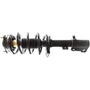 Monroe Quick-Strut™ Front Driver Side Complete Strut Assembly for 2010 Chrysler Sebring - 171131