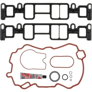 Victor Reinz Intake Manifold Gasket Set for GMC P3500 - 11-10600-01