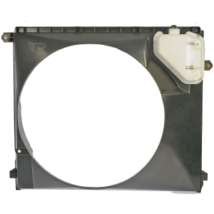 Dorman Engine Coolant Recovery Tank for 2011 Toyota Tacoma - 603-439