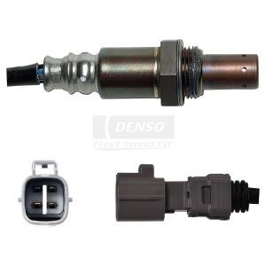 Denso Oxygen Sensor for 2017 Lincoln Navigator - 234-4944