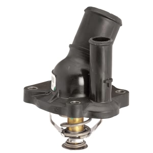 STANT Engine Coolant Thermostat and Housing Assembly for Lincoln - 48708