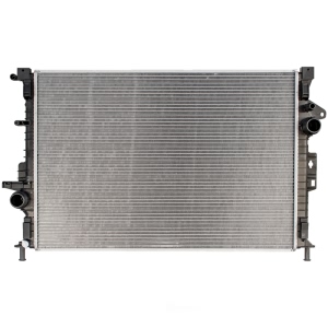 Denso Engine Coolant Radiator for 2014 Ford Escape - 221-9299