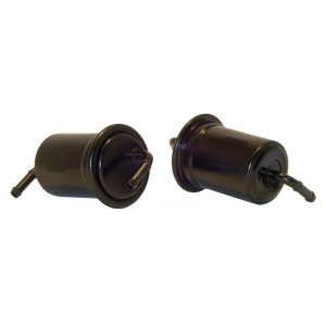 WIX WIX Fuel (Complete In-Line) Filter for 2002 Mazda Millenia - 33308