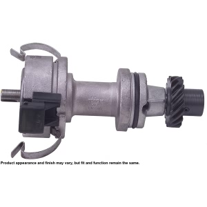 Cardone Reman Remanufactured Electronic Distributor for 2002 Volkswagen Cabrio - 31-85407